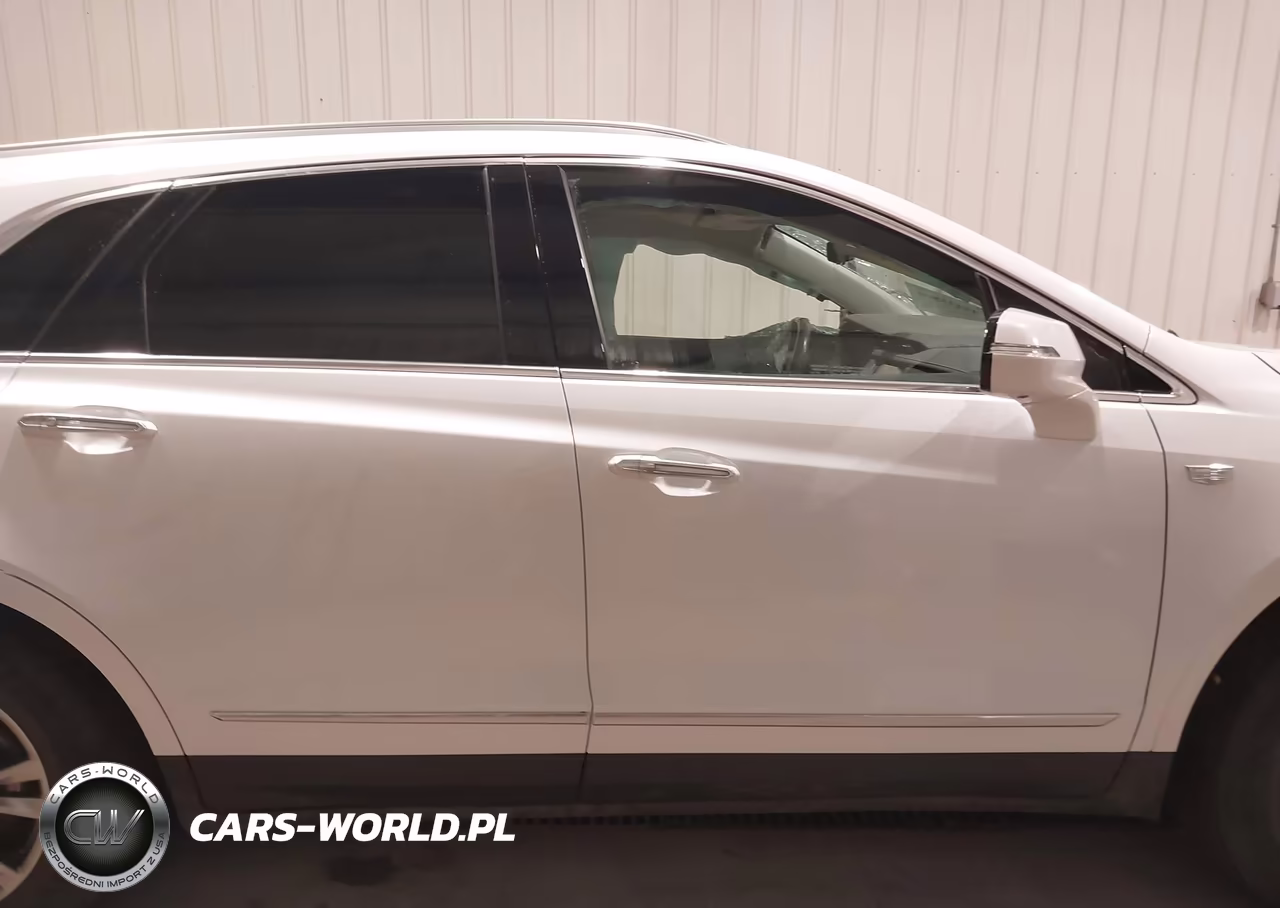 2022 Cadillac Xt5 Premium Luxury VIN:1GYKNDRS3NZ136741 - 14