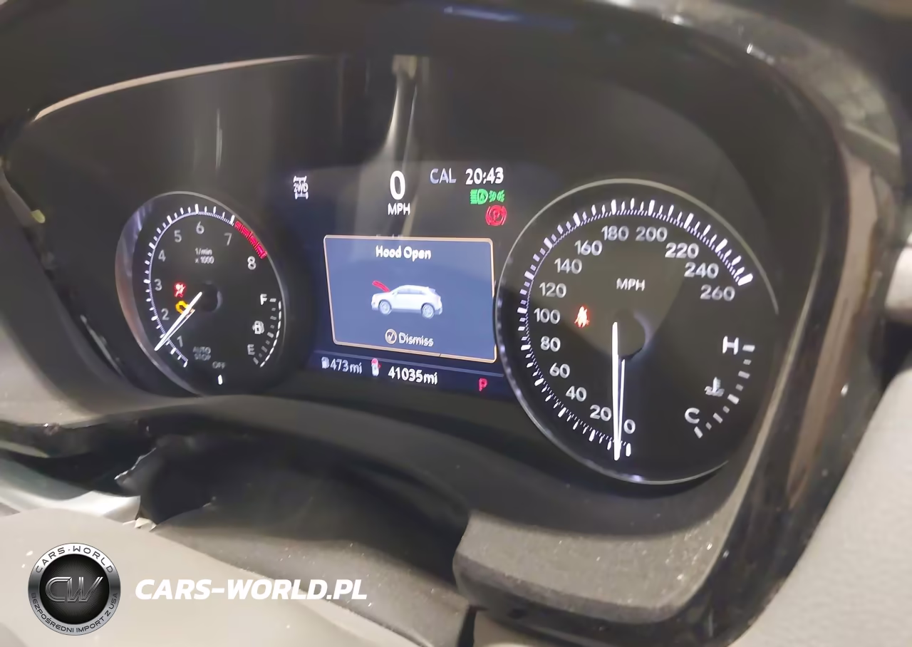 2022 Cadillac Xt5 Premium Luxury VIN:1GYKNDRS3NZ136741 - 7