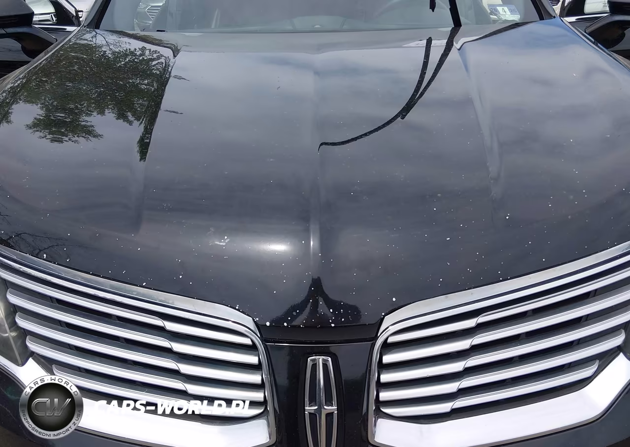 2017 Lincoln Mkx Premiere VIN:2LMPJ8JR7HBL29361 - 10