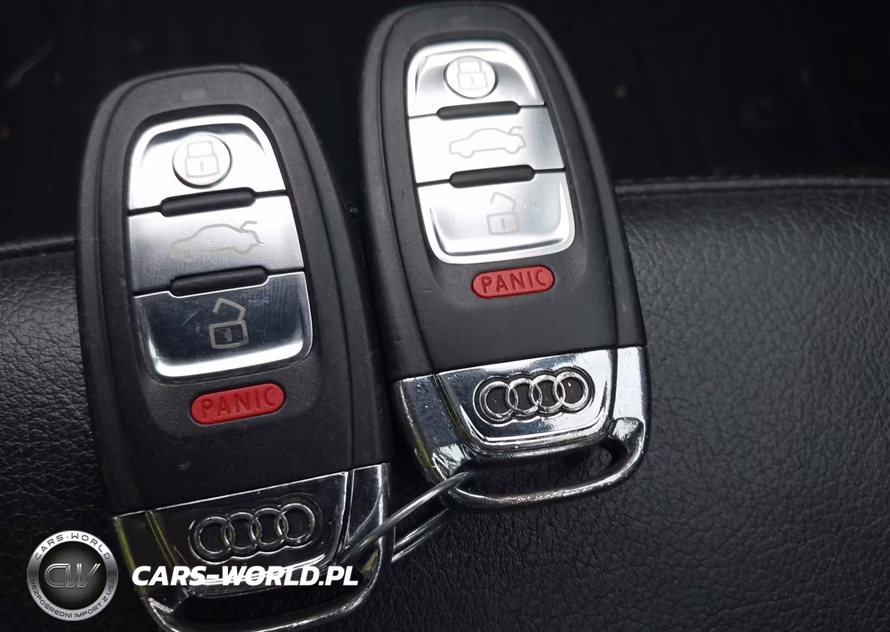 2014 Audi A4 2.0T Premium VIN:WAUFFAFL8EN040995 - 11