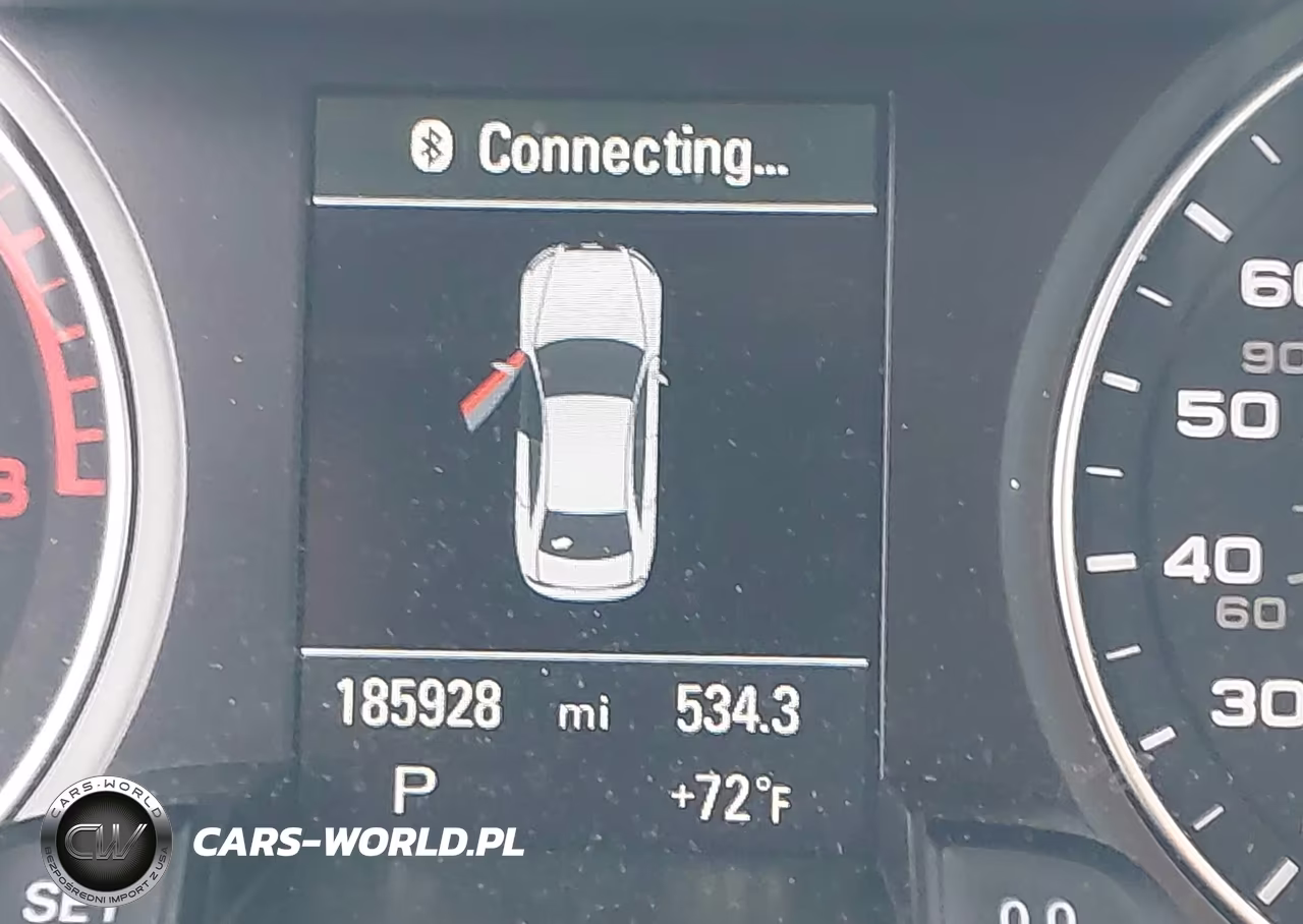 2014 Audi A4 2.0T Premium VIN:WAUFFAFL8EN040995 - 15