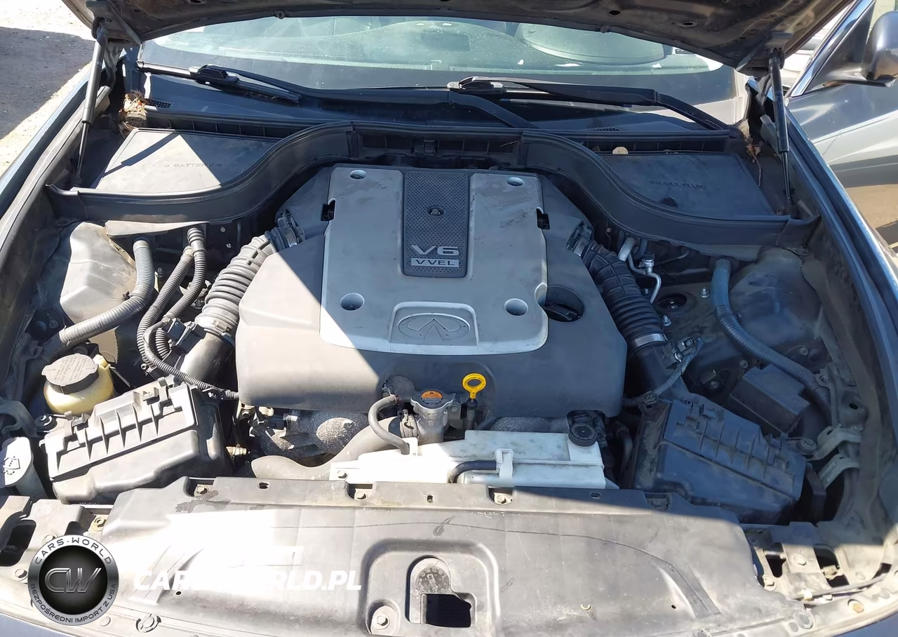 2012 Infiniti G37 Journey VIN:JN1CV6APXCM620268 - 10