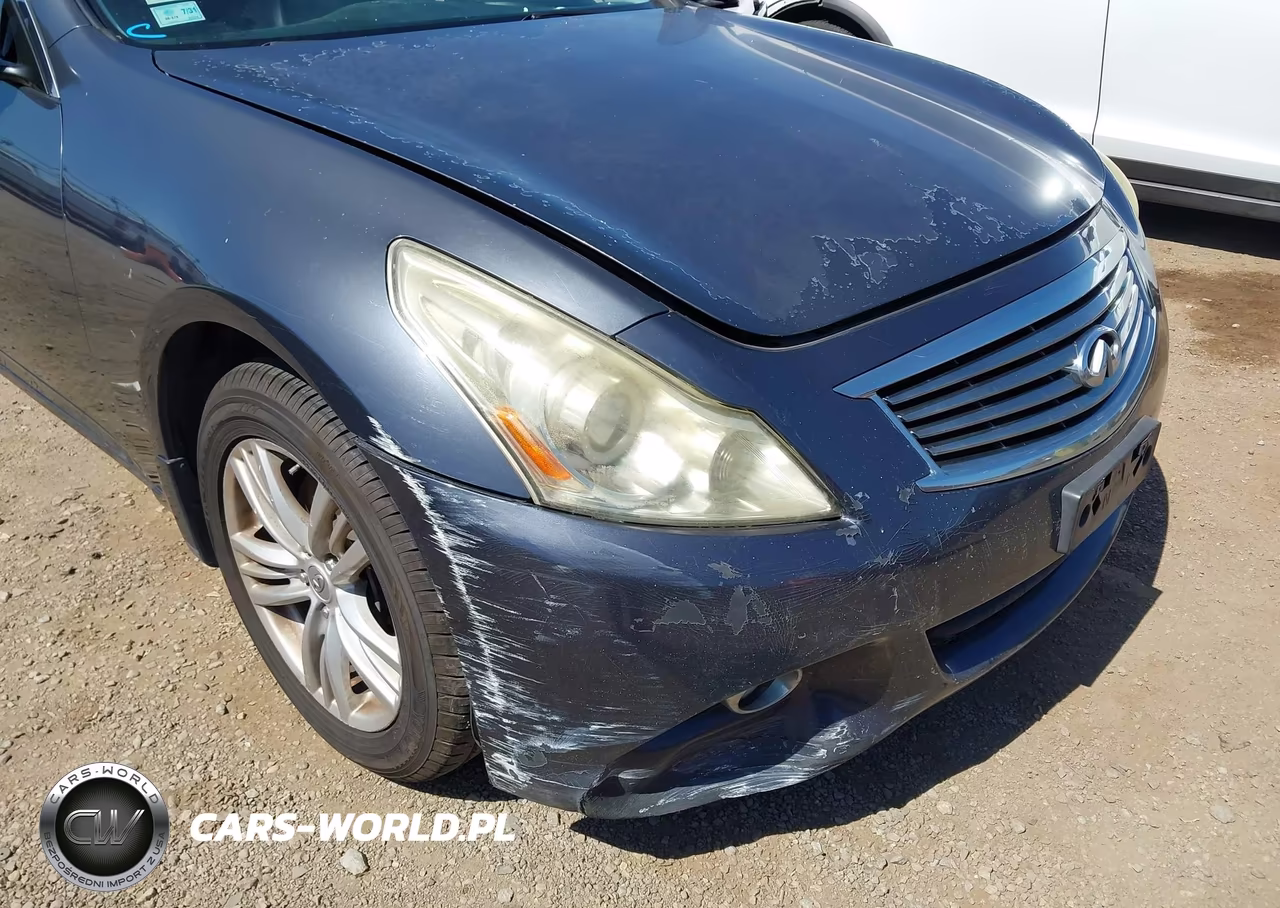 2012 Infiniti G37 Journey VIN:JN1CV6APXCM620268 - 6