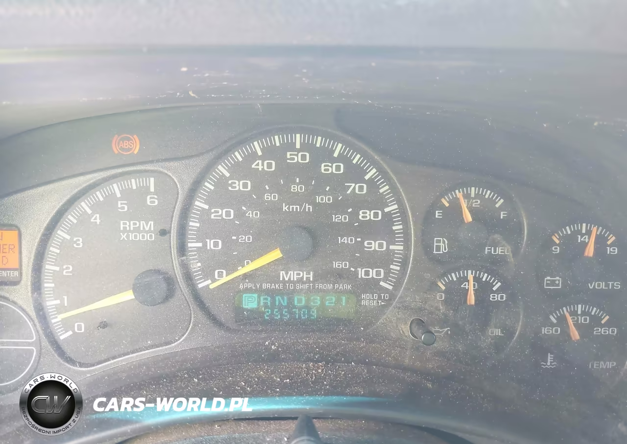 2001 Chevrolet Silverado 1500 Ls VIN:2GCEC19TX11261416 - 7