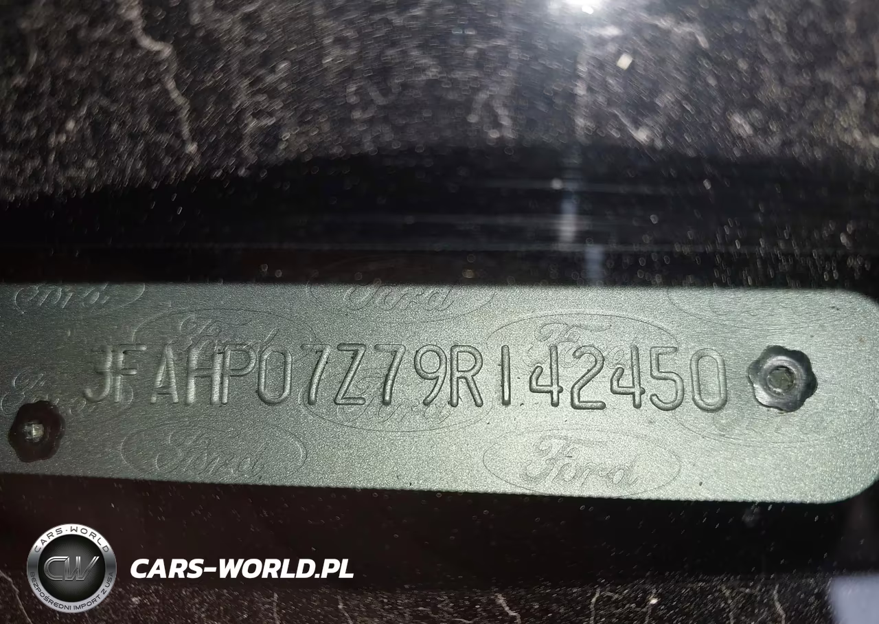 2009 Ford Fusion Se VIN:3FAHP07Z79R142450 - 9