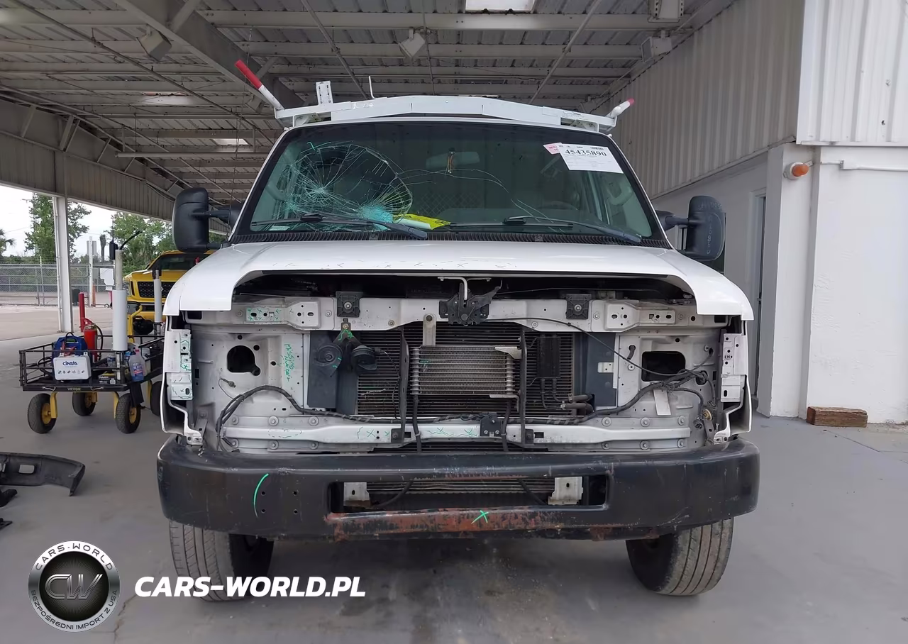 2013 Ford E-150 Commercial VIN:1FTNE1EW0DDA10858 - 13