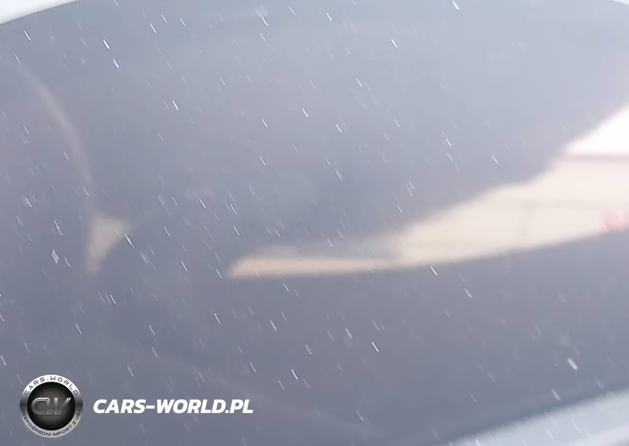 2025 Porsche Cayenne Coupe S VIN:WP1BL2AY1SDA39559 - 15