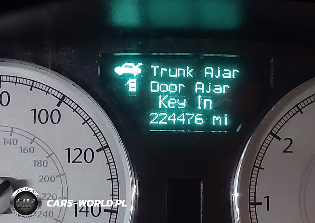 2006 Chrysler 300C VIN:2C3KA63HX6H399468 - 7