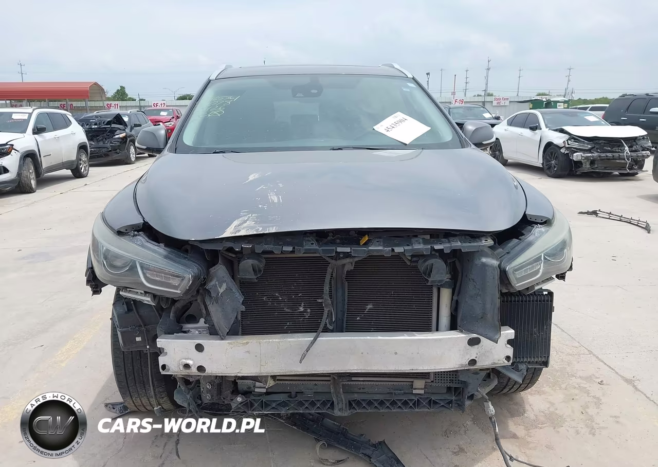 2019 Infiniti Qx60 Luxe VIN:5N1DL0MN4KC512078 - 13