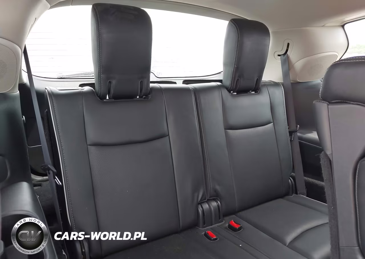 2019 Infiniti Qx60 Luxe VIN:5N1DL0MN4KC512078 - 18