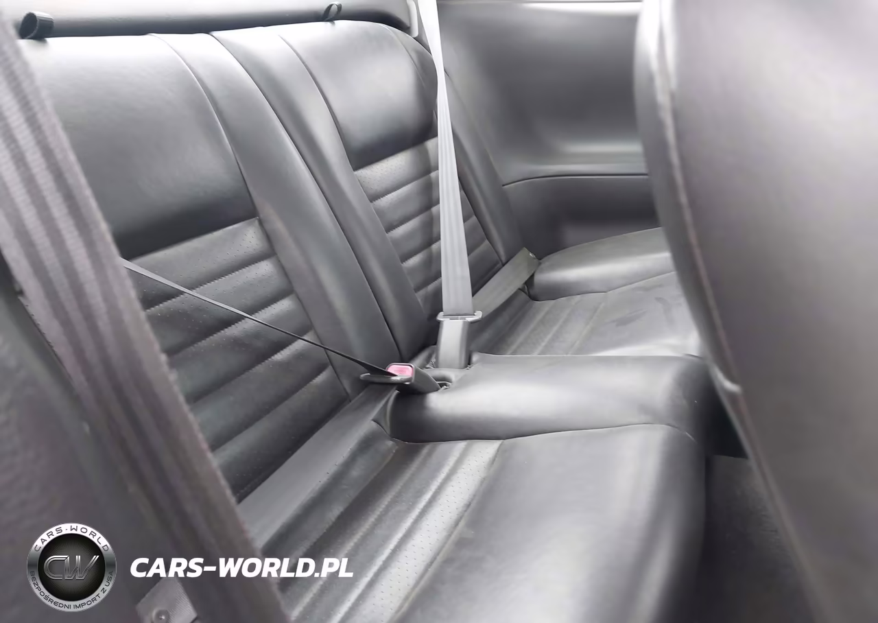 2002 Ford Mustang Gt Deluxe-Gt Premium VIN:1FAFP42X72F181272 - 8