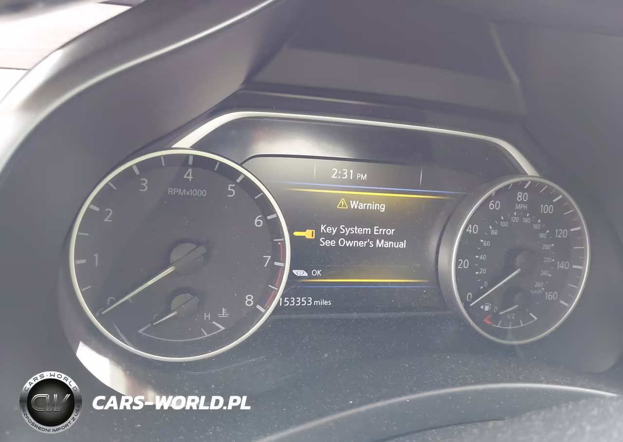 2019 Nissan Murano Platinum VIN:5N1AZ2MJ8KN138458 - 7