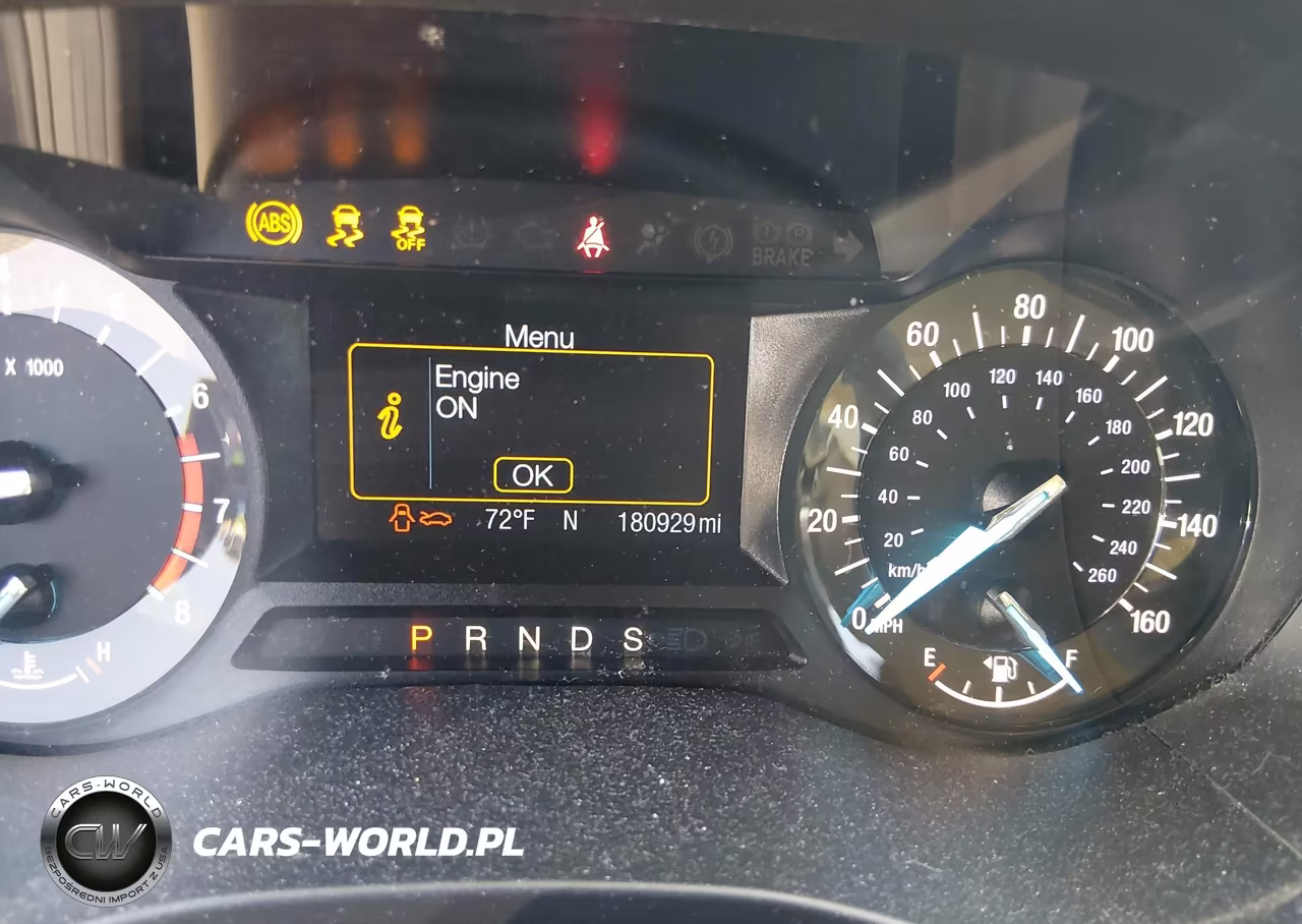 2014 Ford Fusion Se VIN:3FA6P0H96ER340341 - 7
