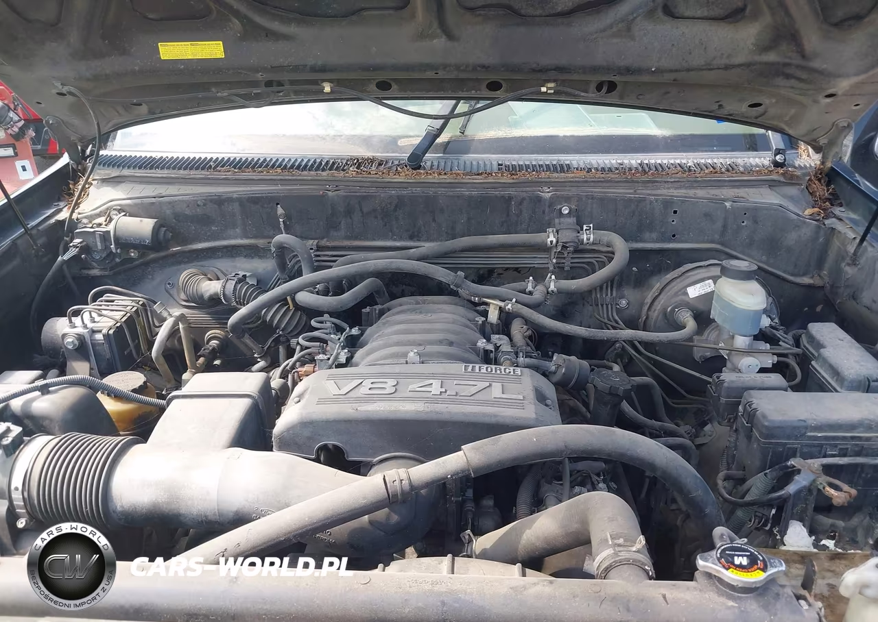 2007 Toyota Sequoia Limited V8 VIN:5TDBT48A27S291130 - 10