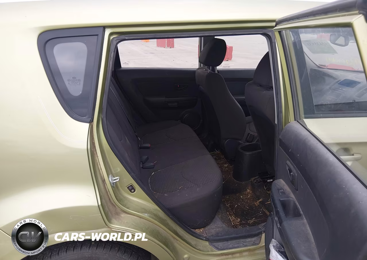 2013 Kia Soul VIN:KNDJT2A59D7487035 - 8