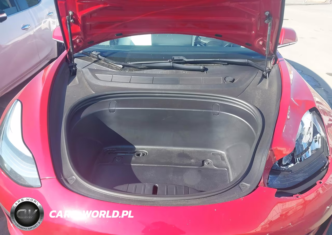 2019 Tesla Model 3 Long Range-Performance VIN:5YJ3E1EB6KF406884 - 10