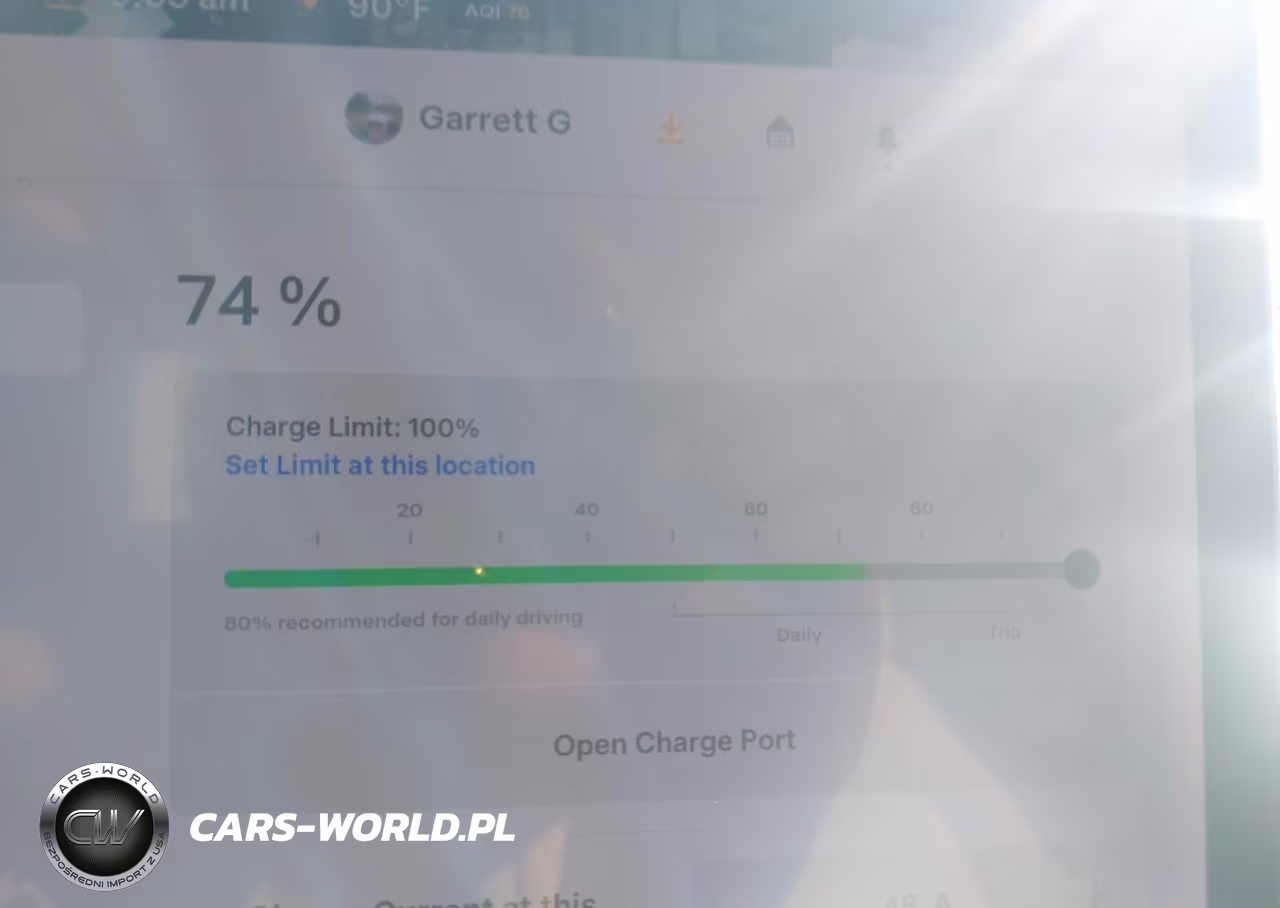 2019 Tesla Model 3 Long Range-Performance VIN:5YJ3E1EB6KF406884 - 17