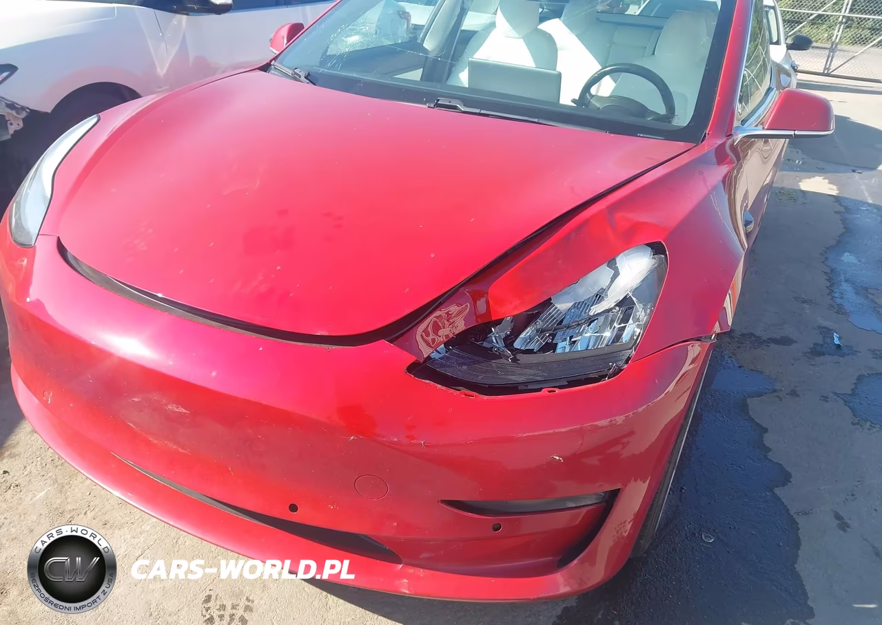 2019 Tesla Model 3 Long Range-Performance VIN:5YJ3E1EB6KF406884 - 19