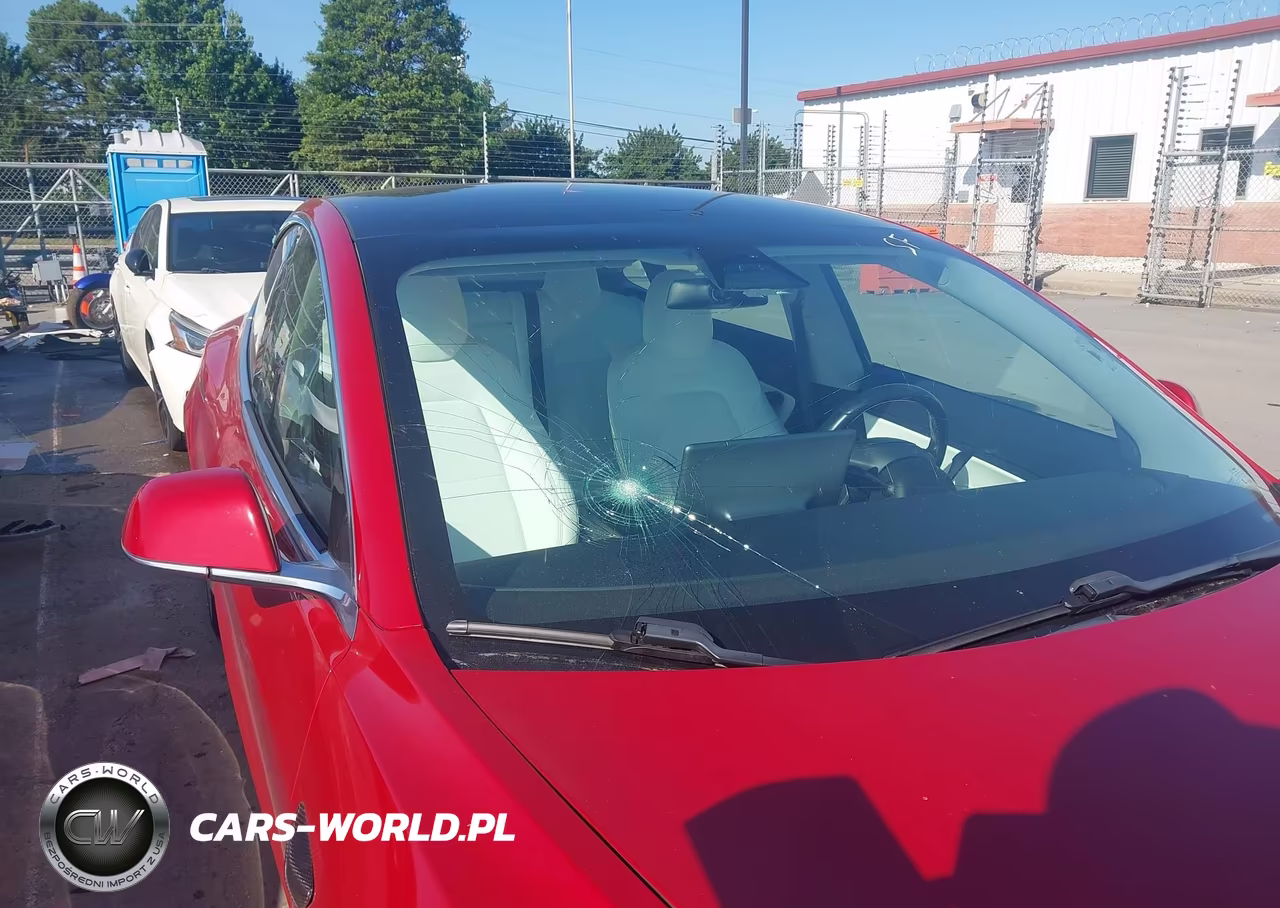 2019 Tesla Model 3 Long Range-Performance VIN:5YJ3E1EB6KF406884 - 6