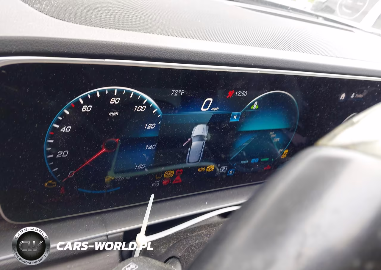 2021 Mercedes-Benz Gle 450 4Matic VIN:4JGFB5KB0MA529198 - 15