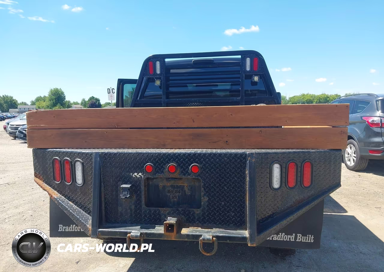 2011 Ford Super Duty F-250 Srw Xlt VIN:1FT7W2BT2BEB48981 - 16