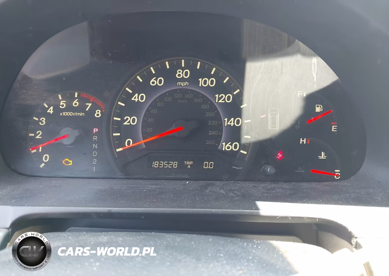 2006 Honda Odyssey Ex-L VIN:5FNRL38716B450980 - 7