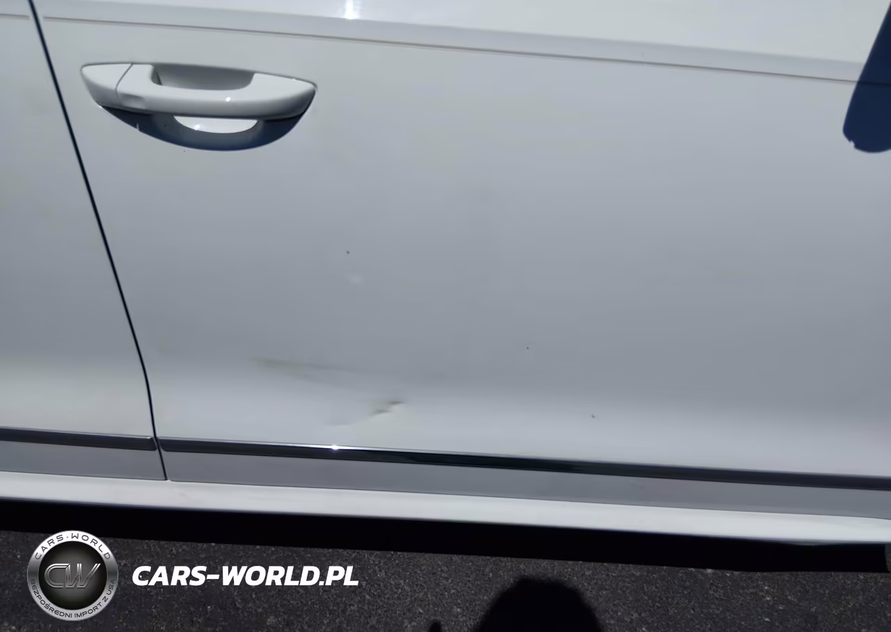 2014 Volkswagen Passat 2.0L Tdi Sel Premium VIN:1VWCN7A33EC021539 - 6
