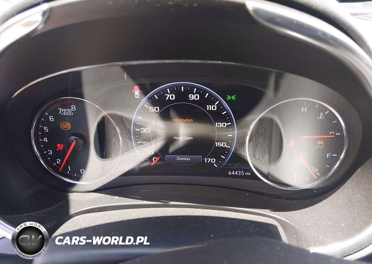 2020 Chevrolet Malibu Fwd Premier VIN:1G1ZE5SX6LF057684 - 7
