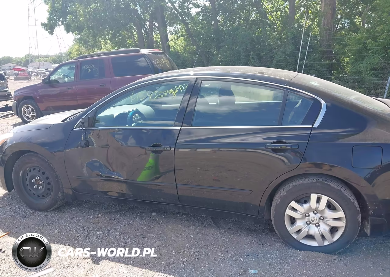 2012 Nissan Altima 2.5 S VIN:1N4AL2AP3CN555976 - 15