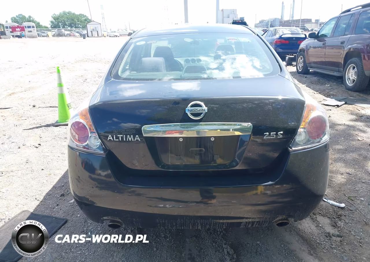 2012 Nissan Altima 2.5 S VIN:1N4AL2AP3CN555976 - 17