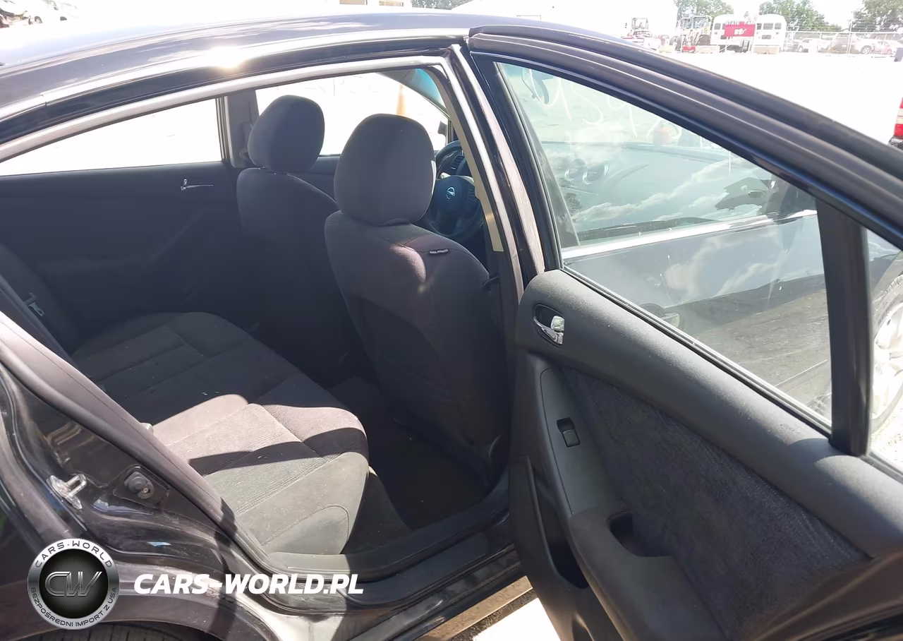 2012 Nissan Altima 2.5 S VIN:1N4AL2AP3CN555976 - 8