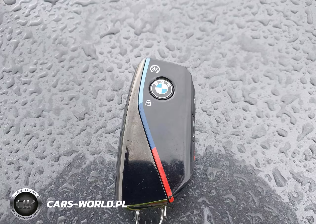 2024 BMW Xm Label Red VIN:5YM33CS0XR9U24059 - 11
