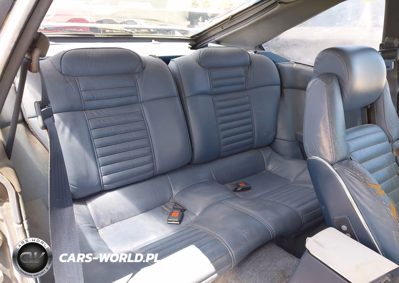 1985 Toyota Supra VIN:JT2MA67L0F0140326 - 8