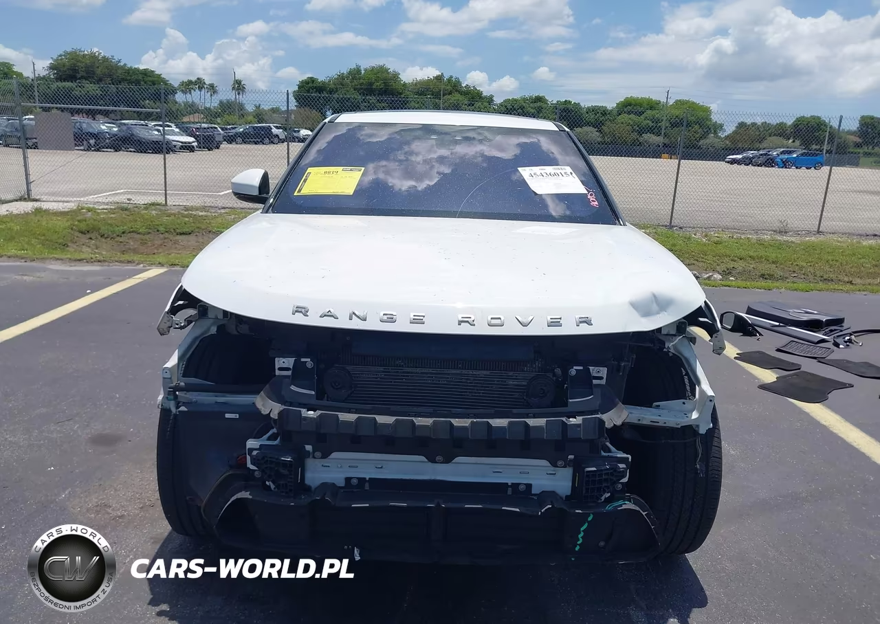 2018 Land Rover Range Rover Velar P250 S VIN:SALYB2RX7JA773769 - 13