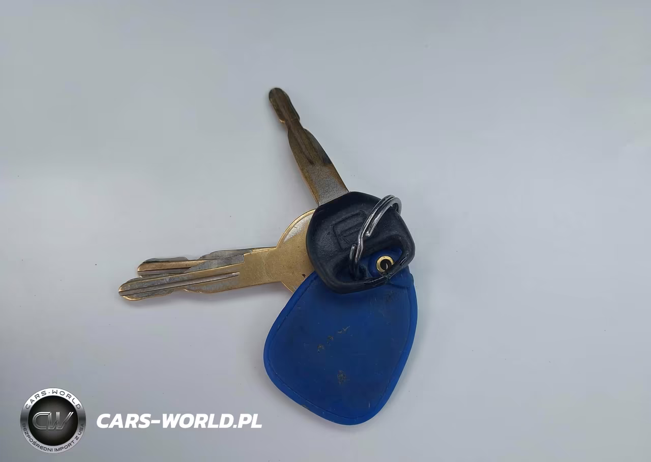 1997 Honda Civic Dx VIN:2HGEJ6442VH120342 - 11
