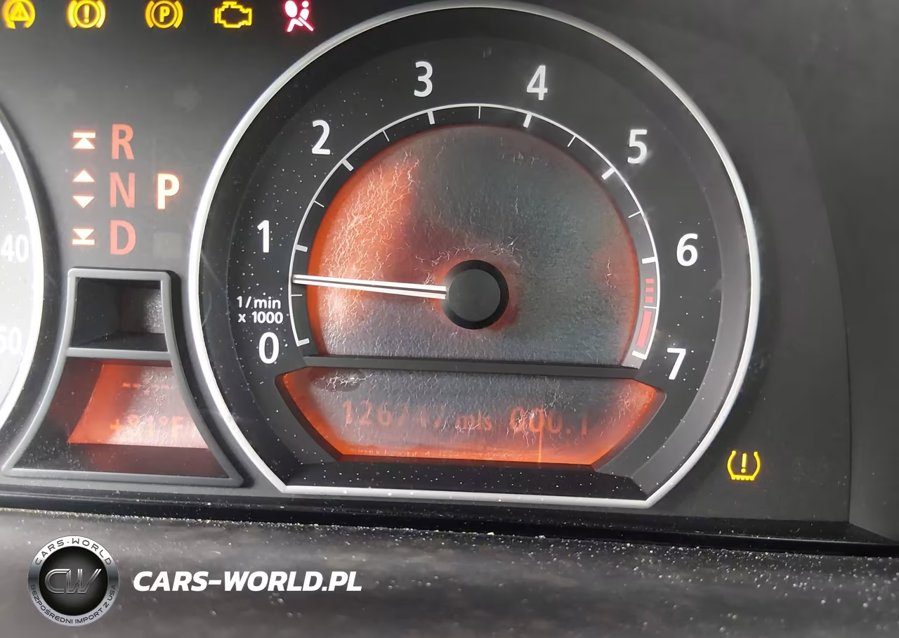 2007 BMW 750 Li VIN:WBAHN83598DT79110 - 15