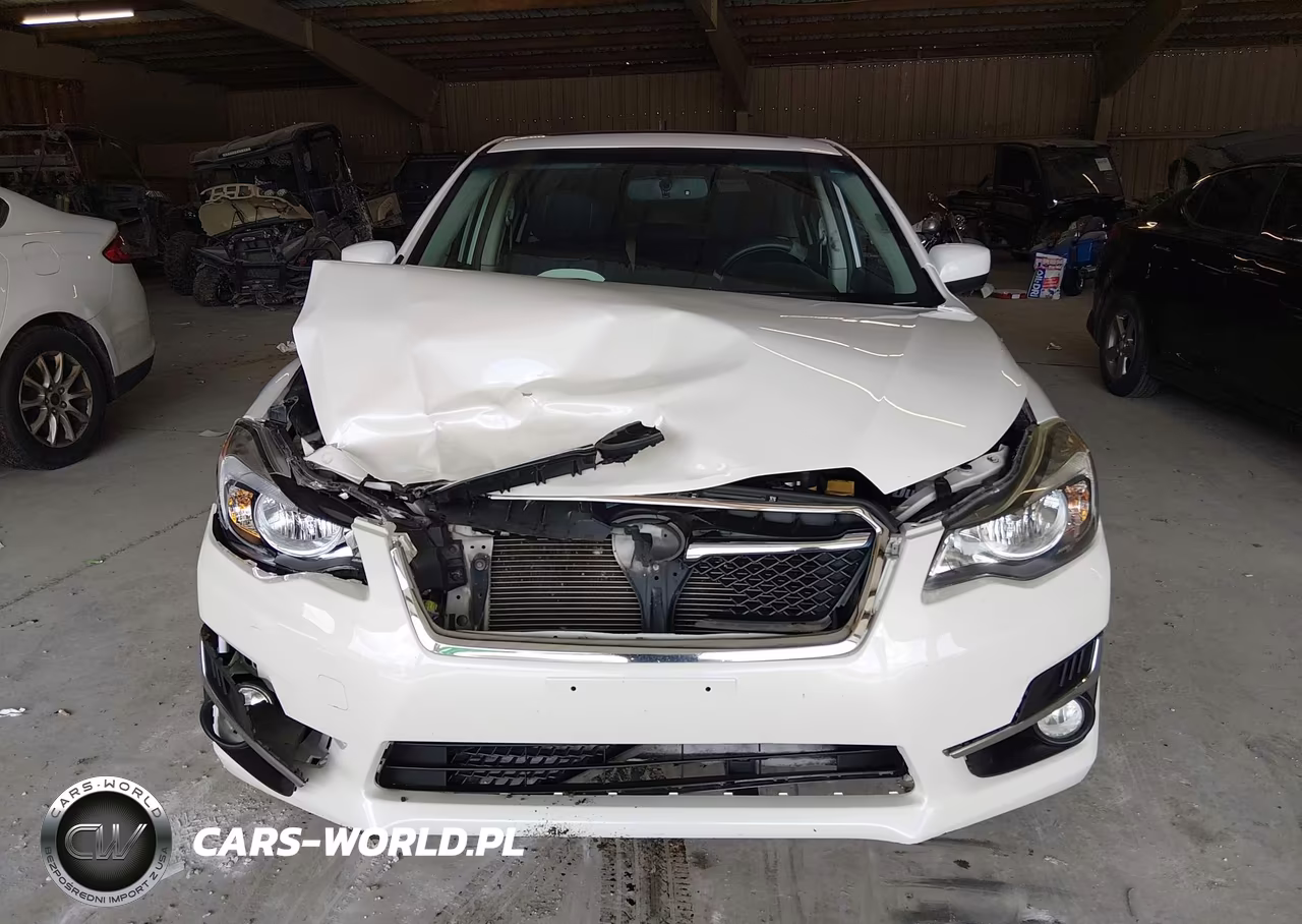 2015 Subaru Impreza 2.0I Premium VIN:JF1GJAK60FH015536 - 12