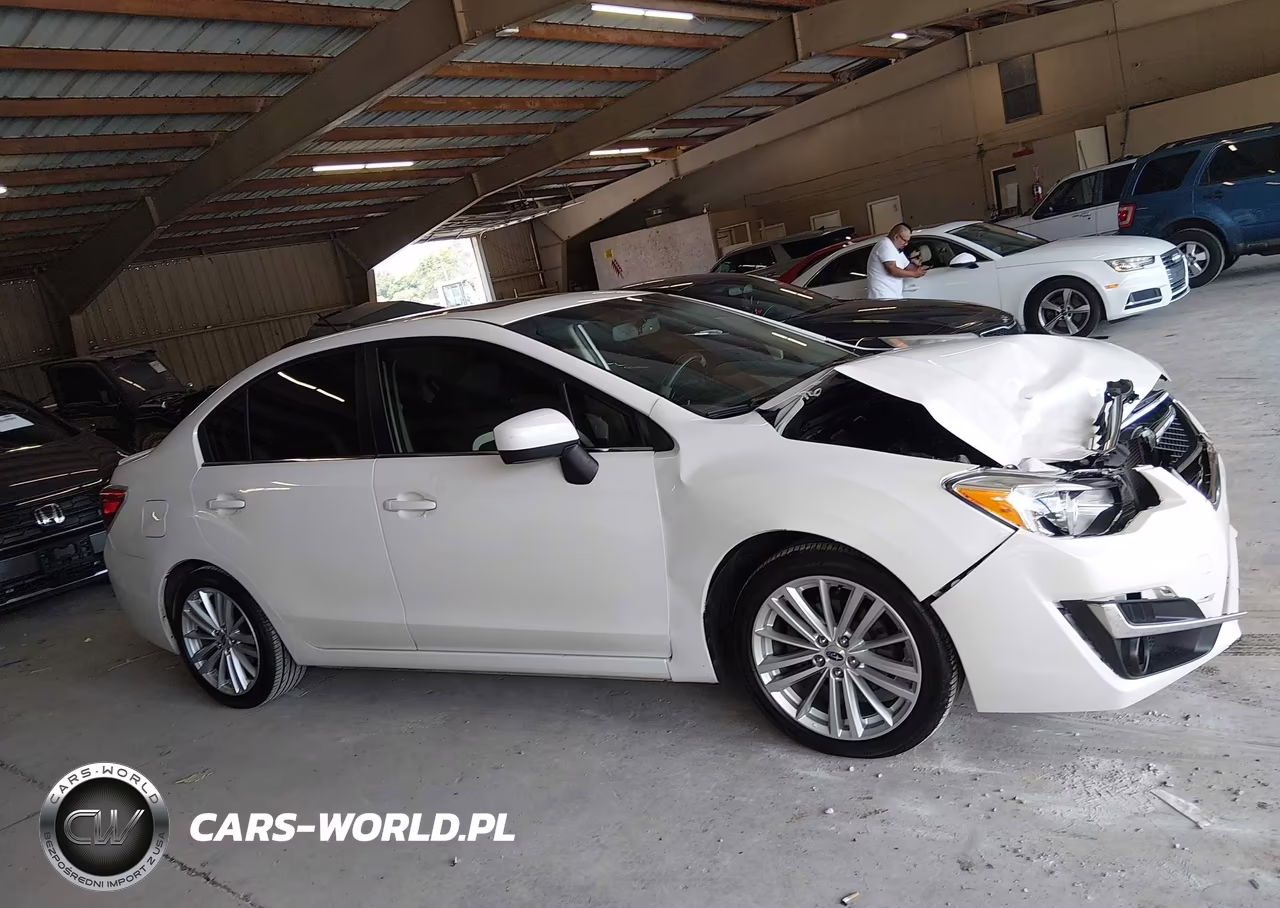 2015 Subaru Impreza 2.0I Premium VIN:JF1GJAK60FH015536 - 13