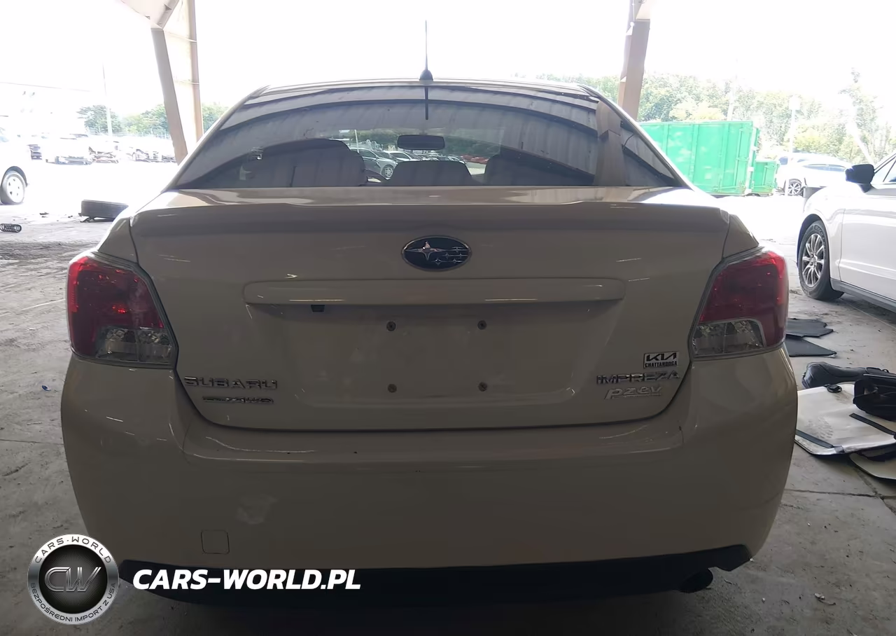 2015 Subaru Impreza 2.0I Premium VIN:JF1GJAK60FH015536 - 16