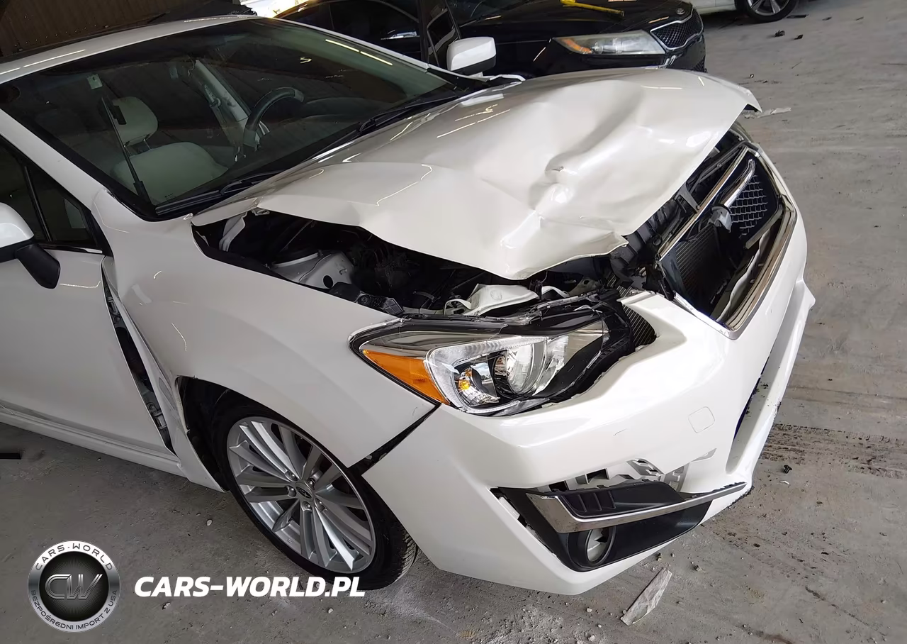 2015 Subaru Impreza 2.0I Premium VIN:JF1GJAK60FH015536 - 6