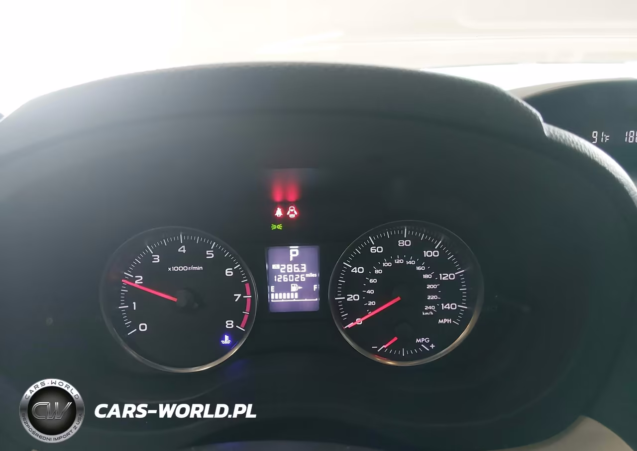 2015 Subaru Impreza 2.0I Premium VIN:JF1GJAK60FH015536 - 7