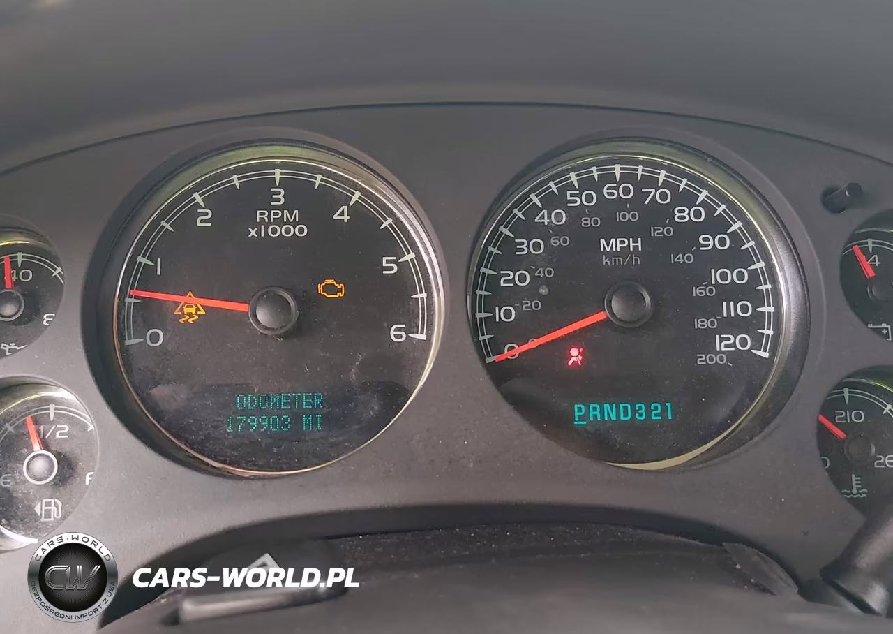 2008 Chevrolet Suburban 1500 Ltz VIN:3GNFC16078G203111 - 7