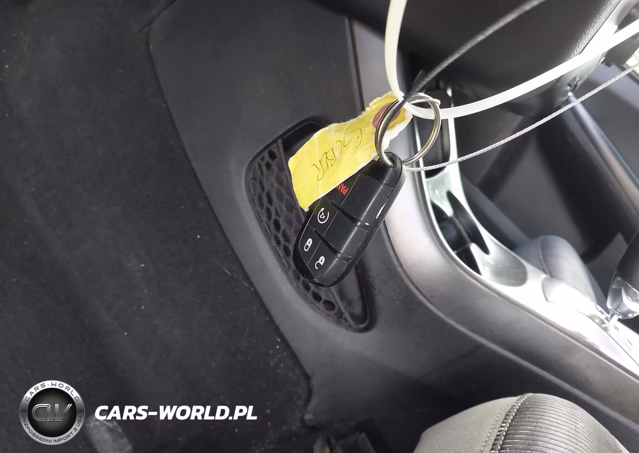 2018 Dodge Journey Se VIN:3C4PDCAB7JT218994 - 11
