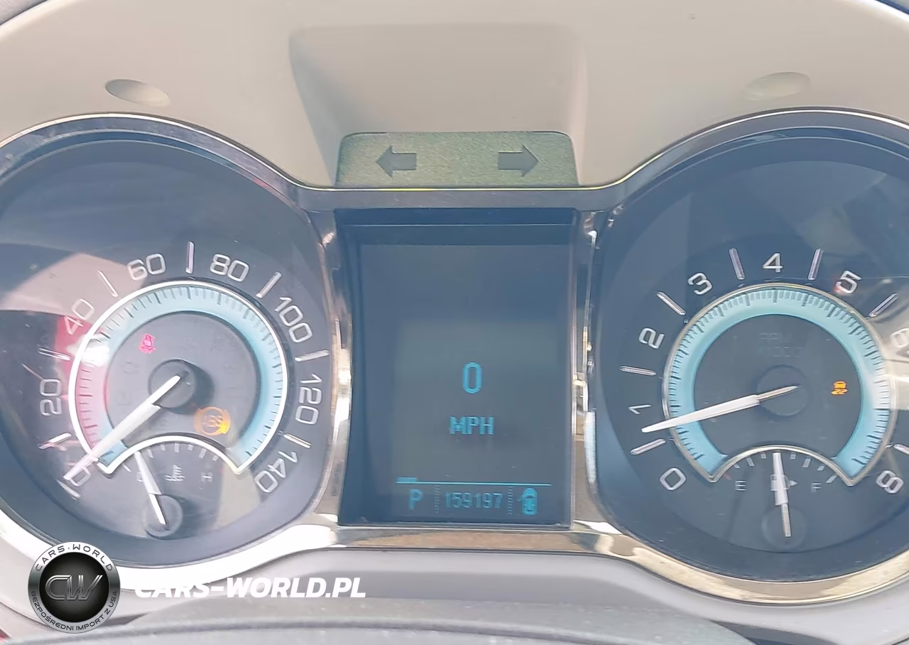 2011 Buick Lacrosse Cxl VIN:1G4GC5ED1BF199392 - 7