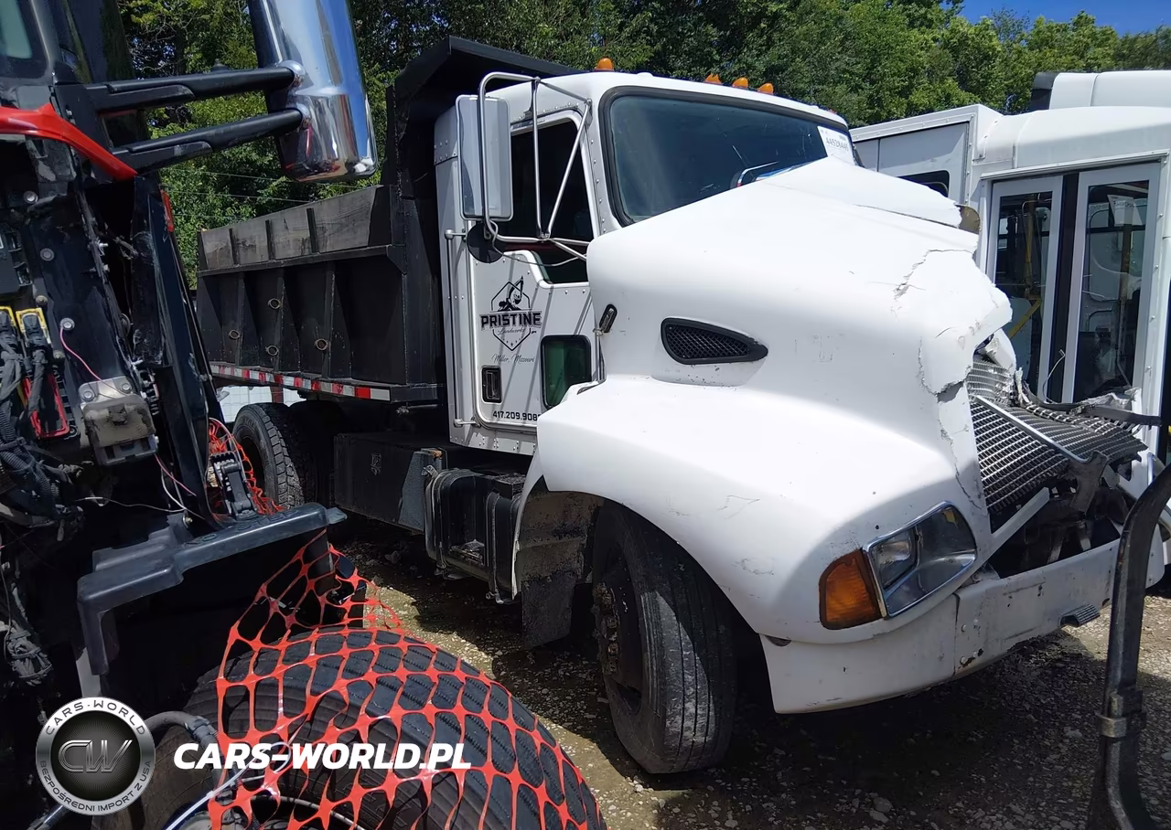 1998 Kenworth Construction T300 – zdjęcie 1 z 14