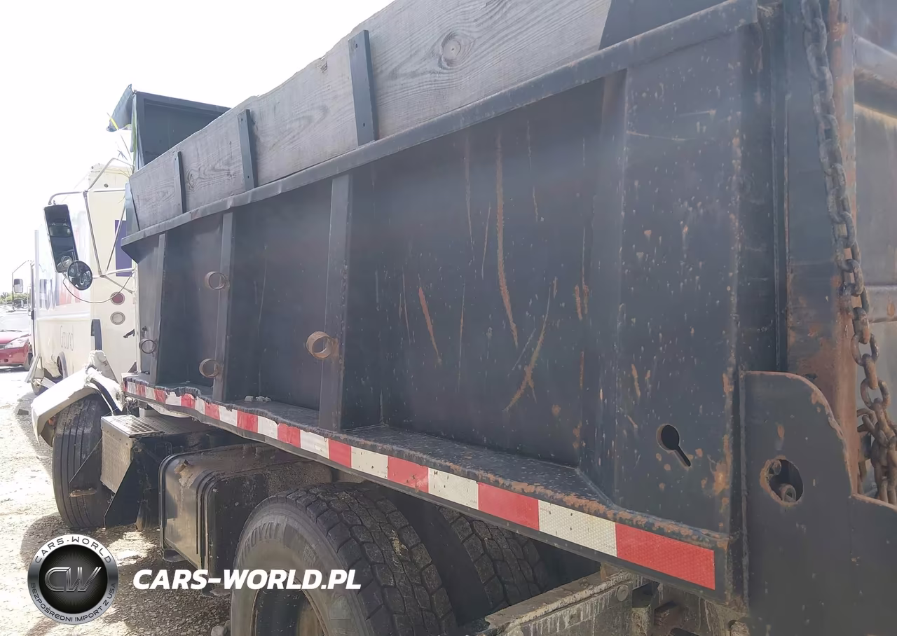 1998 Kenworth Construction T300 VIN:3BKMHD7X6WF782163 - 13