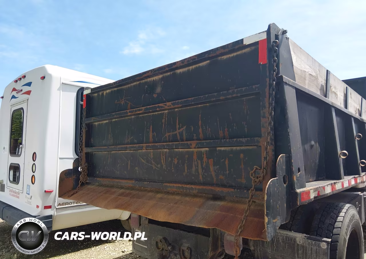 1998 Kenworth Construction T300 VIN:3BKMHD7X6WF782163 - 14