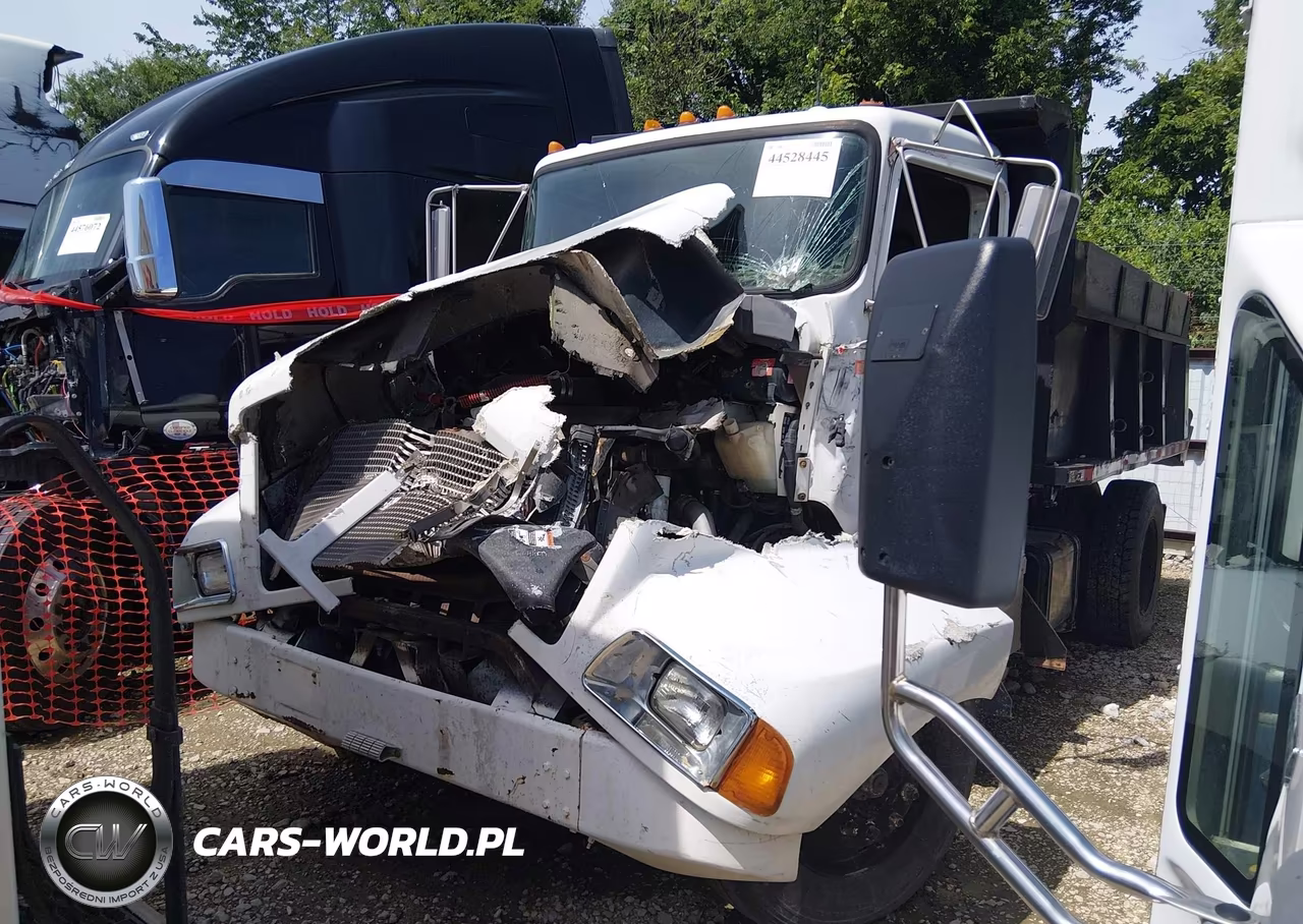 1998 Kenworth Construction T300 VIN:3BKMHD7X6WF782163 - 2