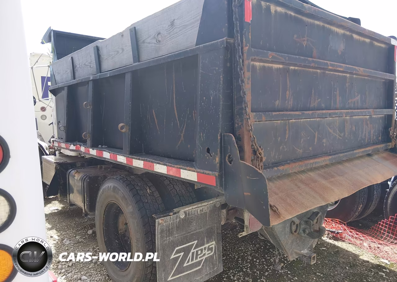 1998 Kenworth Construction T300 VIN:3BKMHD7X6WF782163 - 3
