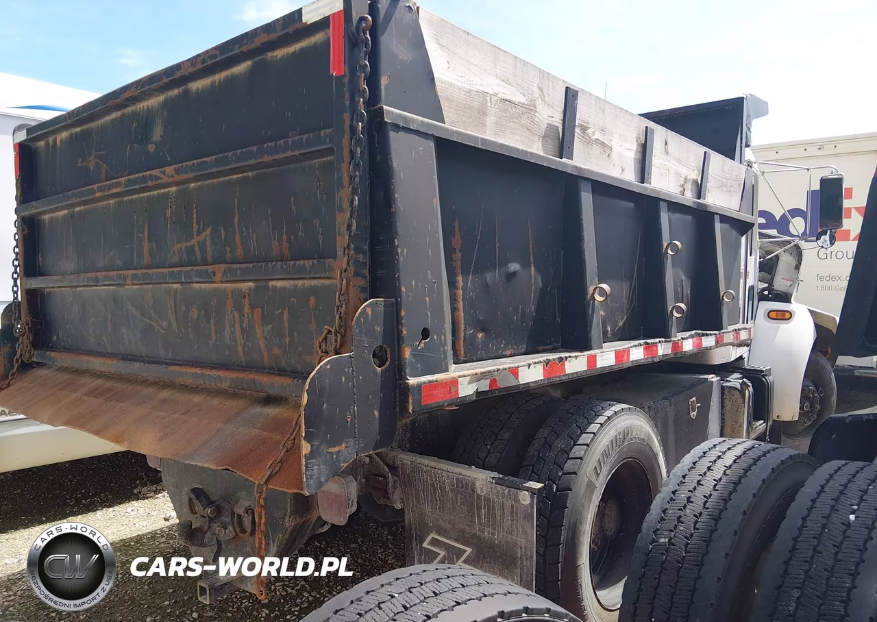 1998 Kenworth Construction T300 VIN:3BKMHD7X6WF782163 - 4